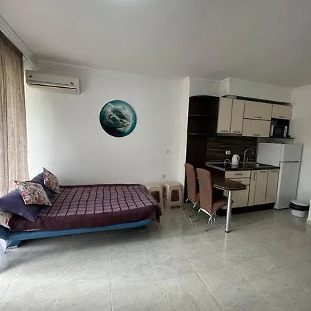 Apartment Olymp *