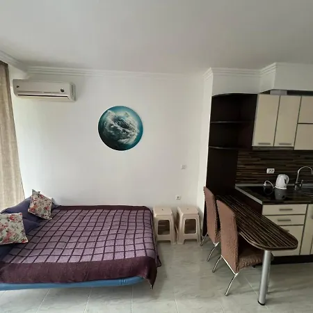 Apartment Olymp Sveti Vlas