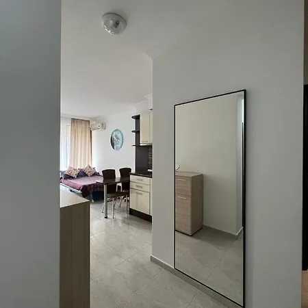Olymp Apartment Sveti Vlas