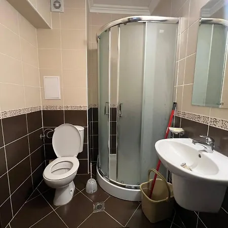 Apartment Olymp Sveti Vlas
