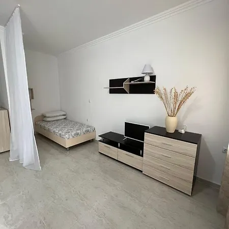 Olymp Apartment Sveti Vlas