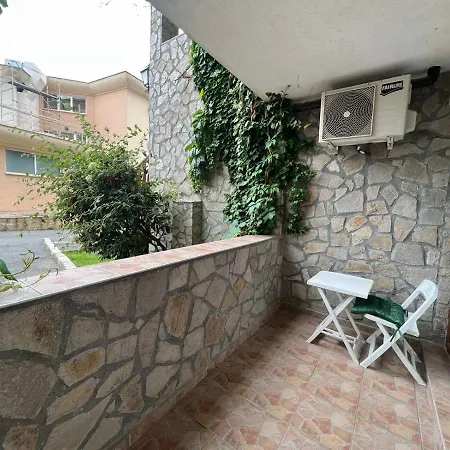 Olymp Apartment *